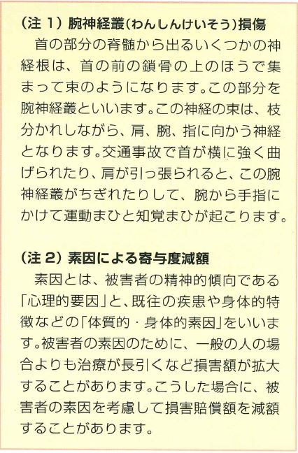 事故処理ノート画像