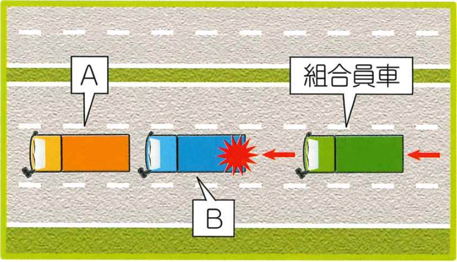 事故処理ノート画像