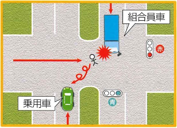 事故処理ノート画像