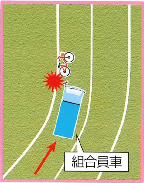 事故処理ノート画像