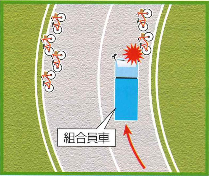 事故処理ノート画像